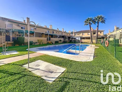 Semi-detached house in Alhaurín de la Torre