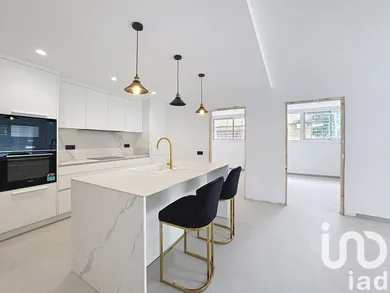 Pis a Vilanova i la Geltrú