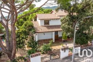 Vivienda unifamiliar en Vilassar de Dalt