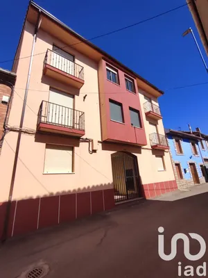 Piso en Cimanes del Tejar