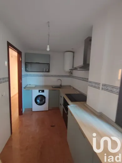 Appartement à Cimanes del Tejar