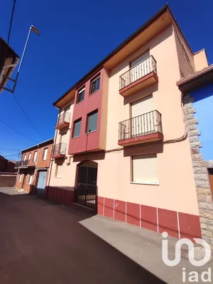 Piso en Cimanes del Tejar