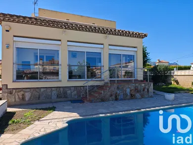 House in Mont-roig del Camp