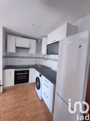 Piso en Cimanes del Tejar