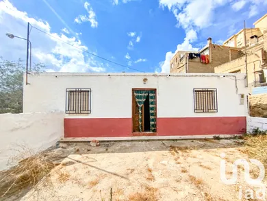 Casa en Sorbas