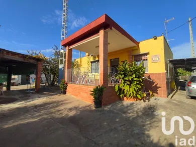 Park home in Algimia de Alfara