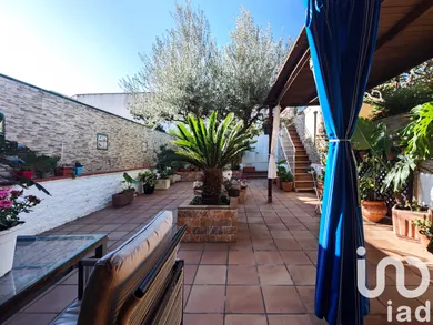 Maison jumelle à Sant Llorenç d'Hortons