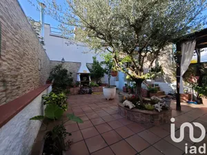 Maison jumelle à Sant Llorenç d'Hortons