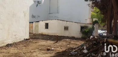 Terreny edificable a Estepona