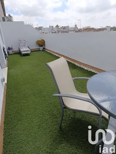 Penthouse in Sanlúcar de Barrameda