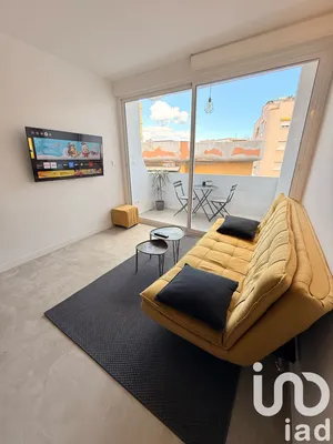 Piso en Torremolinos