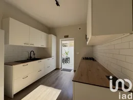 Piso en Dénia