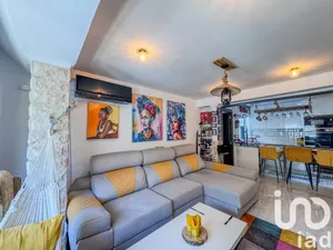 Apartment in Alicante