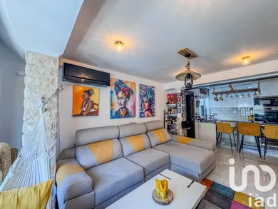 Appartement à Alicante