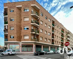 Apartment in AMPOSTA