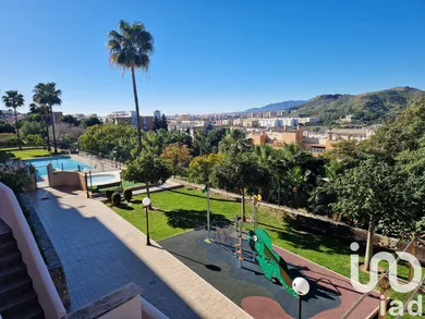Apartment in Málaga