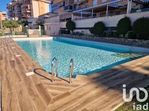 Appartement à Málaga