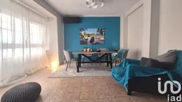 Piso en Pego