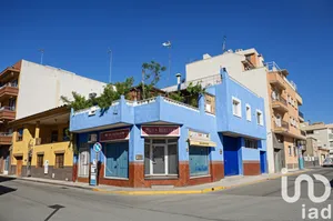 Vivienda unifamiliar en Formentera del Segura