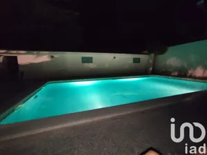 Casa en la sentiu de sio