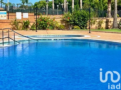 Pis a Oropesa del Mar