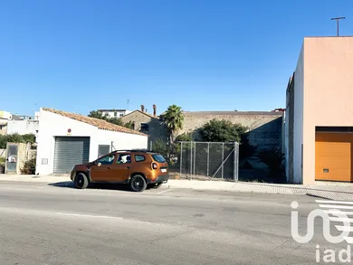 Terreny edificable a Pego