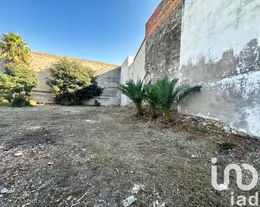 Terreno edificable en Pego