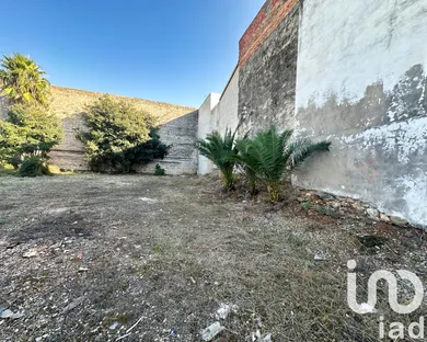 Terreno edificable en Pego