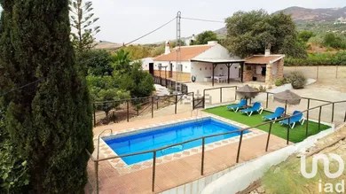 Casa rural a Antequera