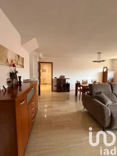 Duplex in Terrassa