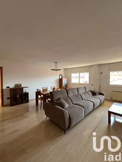 Duplex in Terrassa
