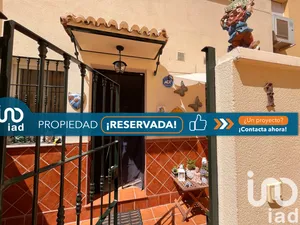 Semi-detached house in Málaga