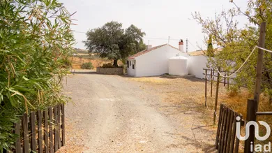 Lodge in Villanueva de la Concepción 