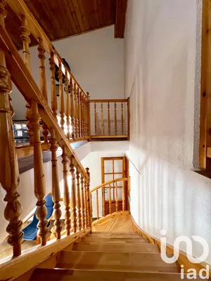 Casa de pueblo en La Pobla de Benifassà