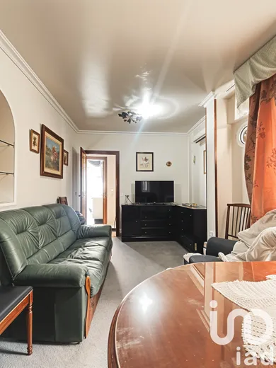 Appartement à Sevilla