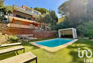 Vivienda unifamiliar en Arenys de Munt