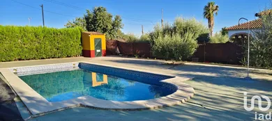 Terrain à Lora del Rio