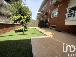 Casa adossada a Alcalá de Henares