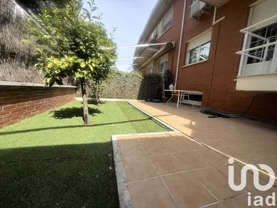 Maison jumelle à Alcalá de Henares