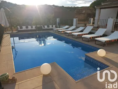 Lodge in Hornachuelos