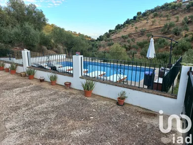 Gîte à Hornachuelos