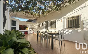 Maison jumelle à Dénia