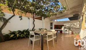 Casa adosada en Dénia