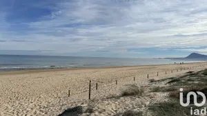 Maison jumelle à Dénia