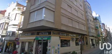 Dúplex a Torreblanca