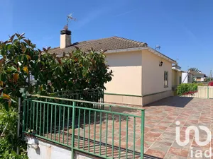 Casa en Sant Jaume dels Domenys