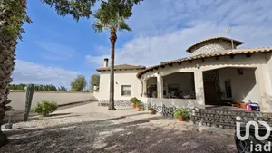 Casa en Catral