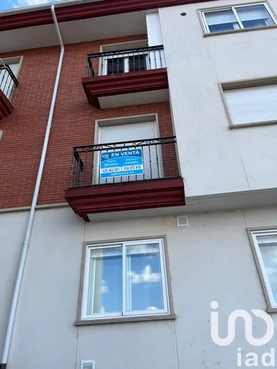 Appartement à Ciudad Rodrigo