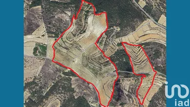 Terreny agrícola a Gandesa