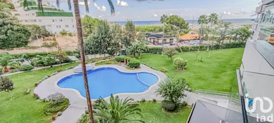 Appartement à Calvià